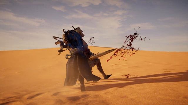 Assassin's Creed Origins: Undead Gear Pack | Trailer | Ubisoft [NA] смотреть онлайн
