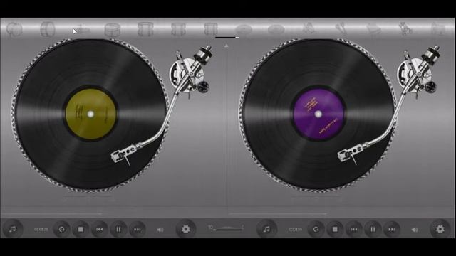 "Vinyl Player Pro" app for Windows смотреть онлайн