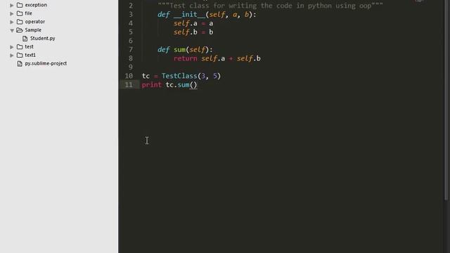 Lecture 1 смотреть онлайн