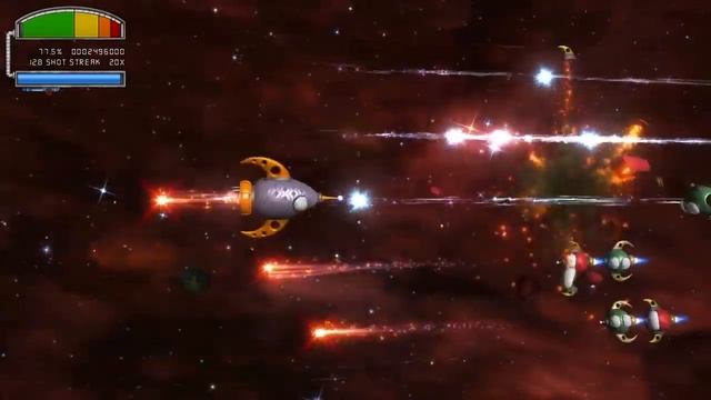Retro/Grade Gameplay Video 2 смотреть онлайн