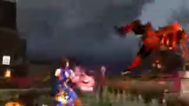 tekken dr смотреть онлайн