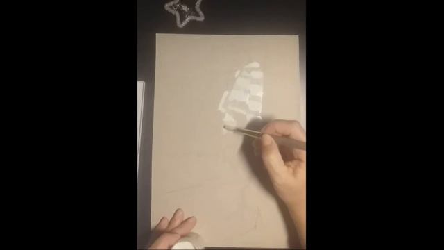 Lacque & Snow Sketch part 1 смотреть онлайн