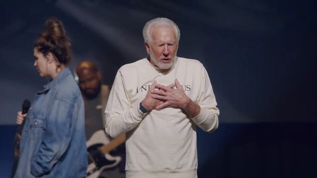 The Wall | Worship & Prayer at 6pm | Sunday April 2nd, 2023 смотреть онлайн