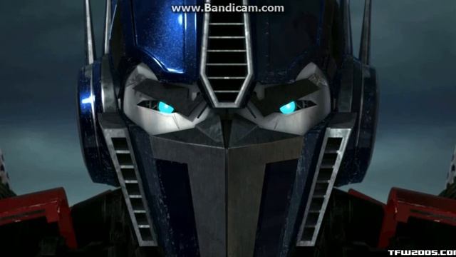 Слайд шоу по теме ТрансформеР Оптимус Прайм часть#2 смотреть онлайн