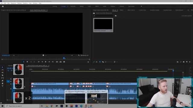 Natron Tutorial | How to Render / Export / Write смотреть онлайн