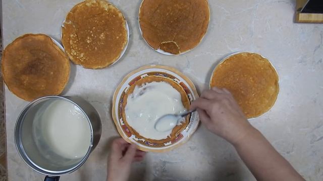 #Еда_диабетика_тип2. Торт "Снежное лакомство". В конце немного поговорим. смотреть онлайн