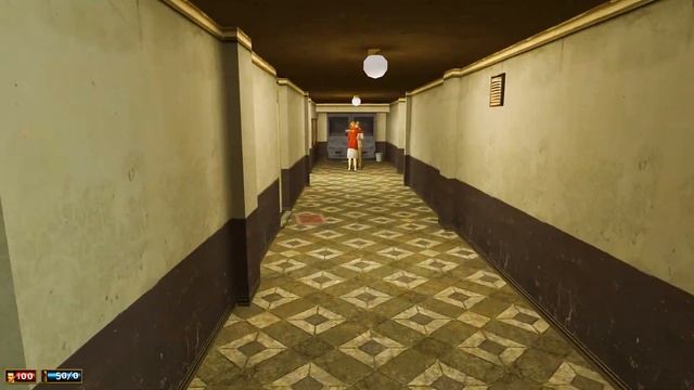 Mafia The City of Lost Heaven Remastered 17 Омерта смотреть онлайн