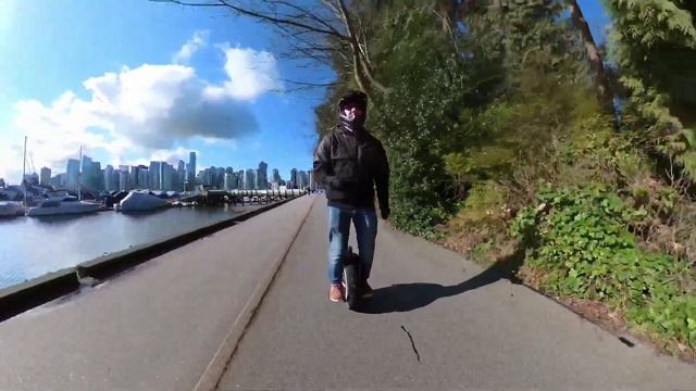 Onewheel PintX/Begode MTen4/InMotion V8F/InMotion V10F - Best under $2,000? смотреть онлайн