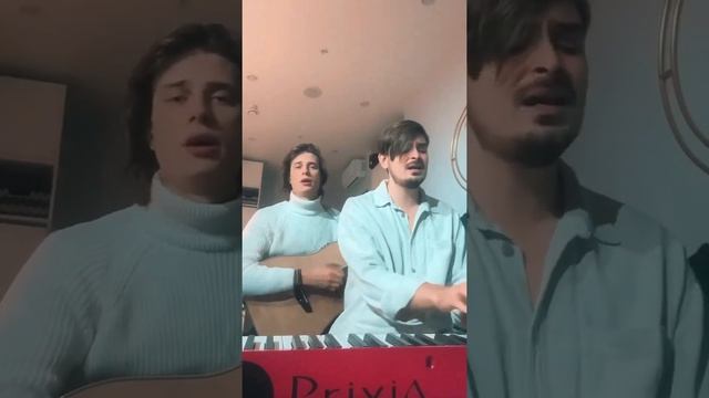 Дима Пермяков & Андрей Нестеренко- Ай Лав Ю смотреть онлайн