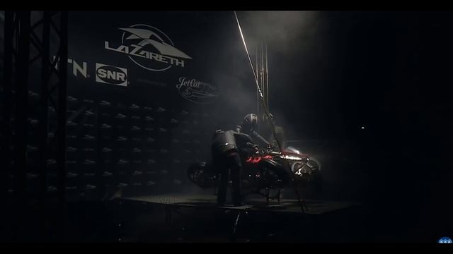 15 Insane Motorcycle Concepts You Must See смотреть онлайн