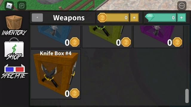?Я ПОИГРАЛ В КОПИЮ MURDER MYSTERY 2 И...?Roblox MM2 Modded? смотреть онлайн