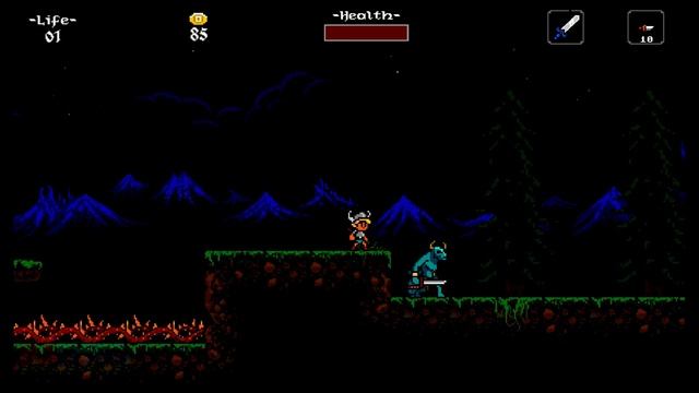 Ghoulboy is a.. game. | Gaming Paraphilia смотреть онлайн