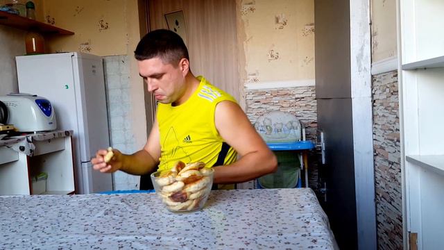 В большой семье смотреть онлайн