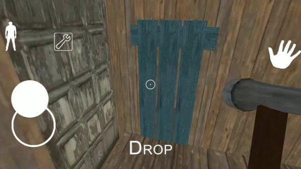 Бабка Гренни Армия! | #granny | #57