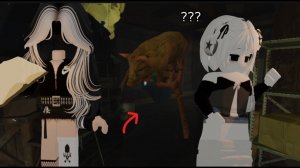 МЯСНИКИ ЗАПЕРЛИ НАС в своем ДОМЕ с ужасной СВИНКОЙ!