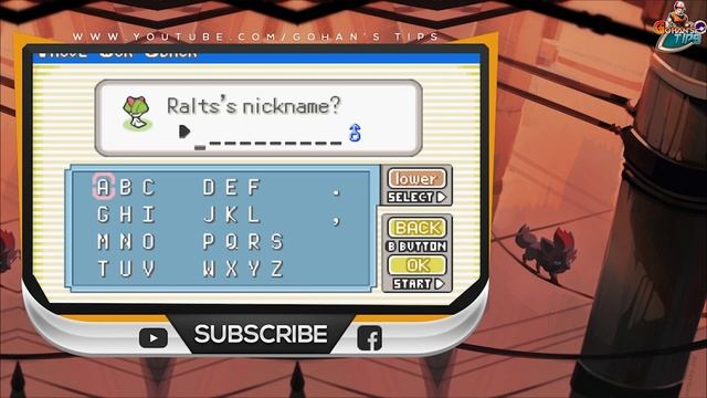 [Updated] Completed Pokemon GBA ROM HACK With Play as Wally, Mega Evolution, Z Move, Physical Split смотреть онлайн