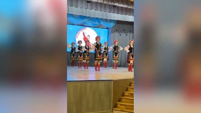 Неперевершений наш український гопак! смотреть онлайн