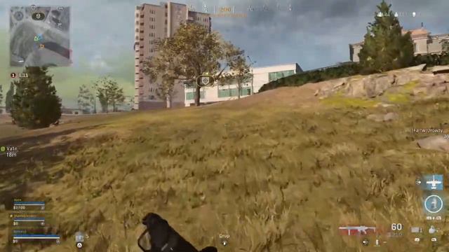WARZONE - WE CAUGHT A CHEATER!!!!!! (gamer tag: BTTEE) (2hrs 34min cheater start time) смотреть онлайн