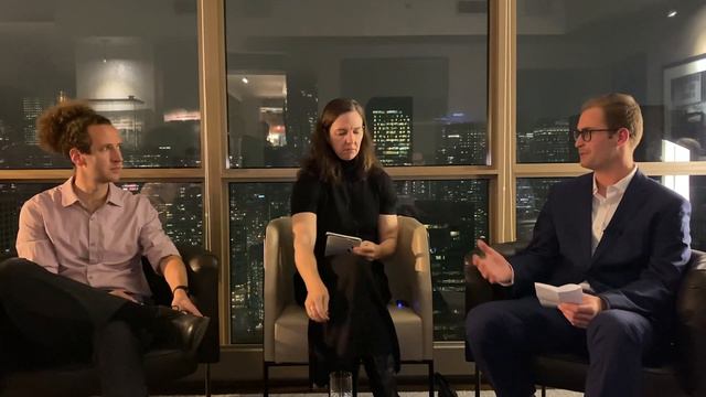 Skyline Chat: Artificial Intelligence - A Powerful But Precarious Tool Featuring Anita Nikolich