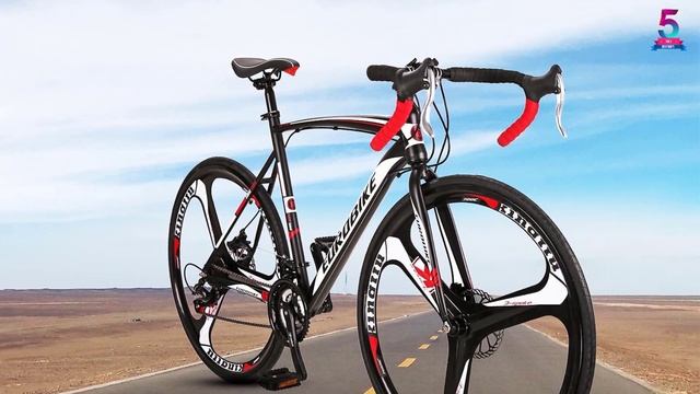 Top 5 Best Road Bikes In 2022 Reviews