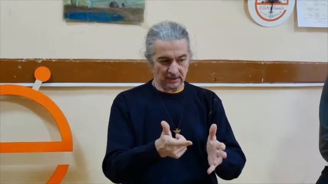 Интервью Андрея Лобанова на фестивале ЙОГА И СЕМЬЯ 2016, Санкт-Петербург смотреть онлайн