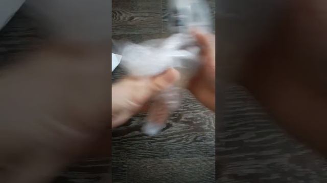 Видео обзор: Фильтрующая лейка для душа с Али Экспресс смотреть онлайн