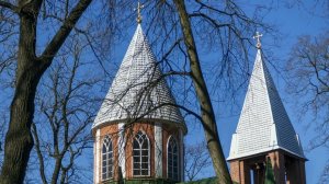 Добыкин Д.Г. Новый Завет. 11 лекция. Мф. 3:1-3:10; Мк. 1:1-6; Лк 3:1-14