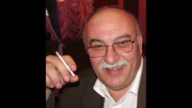 Ведущий Арсен Арутюнян - Посвящение Игорю Мирзояну... смотреть онлайн
