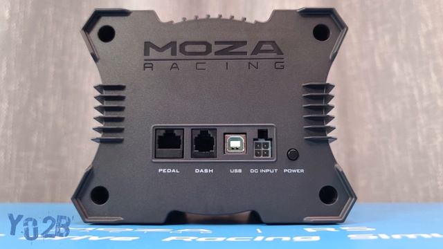 MOZA RACING R5 Bundle (Unboxing & Test) • Playseat® Sensation Pro / Meta Quest 2 - Yo2B Production смотреть онлайн