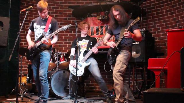LostToyLand - Протез (ПКМ cover) смотреть онлайн