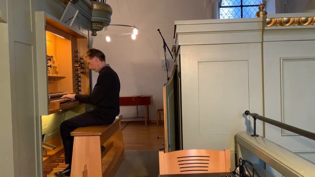 God Rest Ye Merry, Gentlemen / NL 38 : Es wird nicht immer dunkel sein (Orgel-Bearbeitung, H. Janke смотреть онлайн