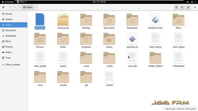 How to create Zip, tar.xz Archive files in GUI mode in Oracle Linux 8 смотреть онлайн