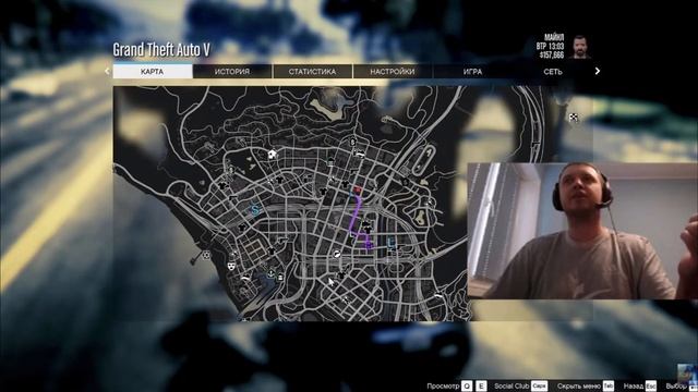 Во сколько первый раз совокуплялся - Папич ГТА 5 смотреть онлайн