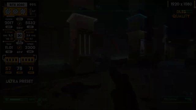 RoboCop: Rogue City - RTX 3060 Ti - RTX 3060 - RTX 3050 - GTX 1650 смотреть онлайн