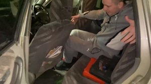 Честный обзор Honda CR-V rd 2