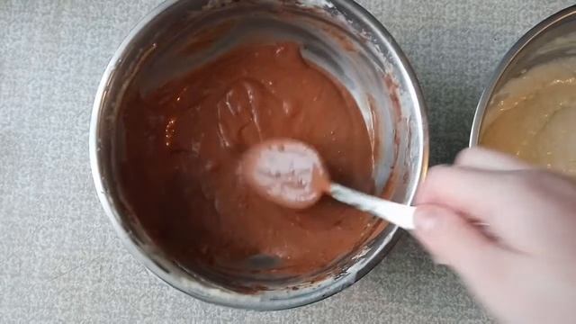 Дуже простий рецепт смачних кексів. Очень простой рецепт вкусных кексов. смотреть онлайн