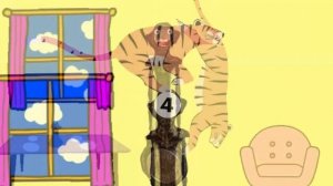 Hickory Dickory Dock Mammoth | Hickory Dickory Dock | English Nursery Rhymes | Baby Song | Kid Song