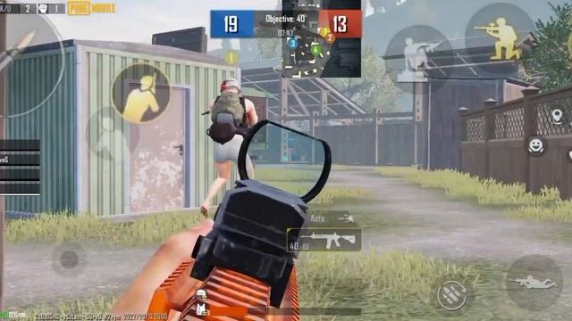 pubg mobile | игра на realme c25 смотреть онлайн