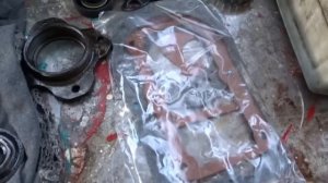 ремонт ТНВД  Т 40 Александра