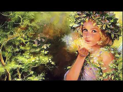 Крошка фея сказка смотреть онлайн