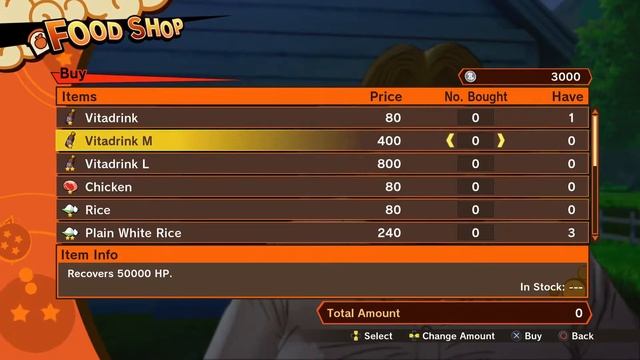 DRAGON BALL Z KAKAROT DLC 3 TRUNKS THE WARRIOR OF HOPE WALKTHROUGH PS4 смотреть онлайн