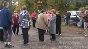 Освящение храма в Гвардейском. « Сюжет медиа-группы Наш город»
