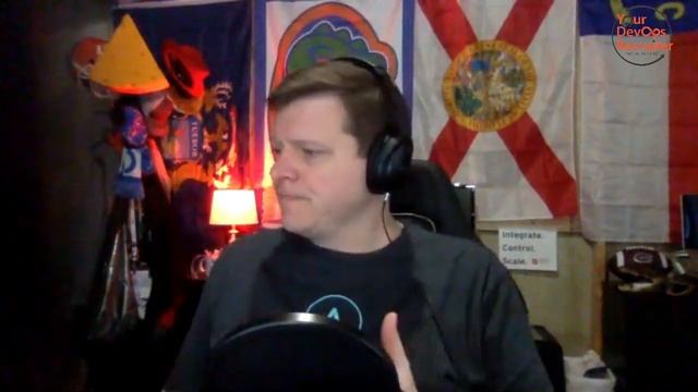 DevOps Defined - What is Kubernetes? смотреть онлайн