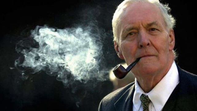 Tony Benn deals with a religious zealot смотреть онлайн