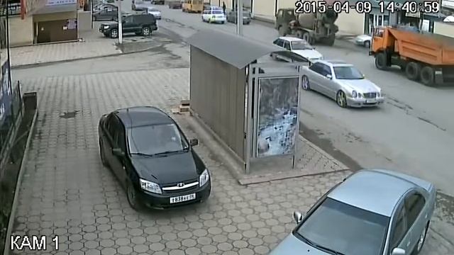 AHD камера Polyvision PN-A1-B3.6 V2.0.1, 3,6 Mm, Аналог. режим, 25 кс, Цифромания, Ингушетия, День