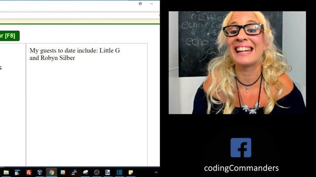 PHP Strings - Beginner's Computer Programming Tutorial смотреть онлайн