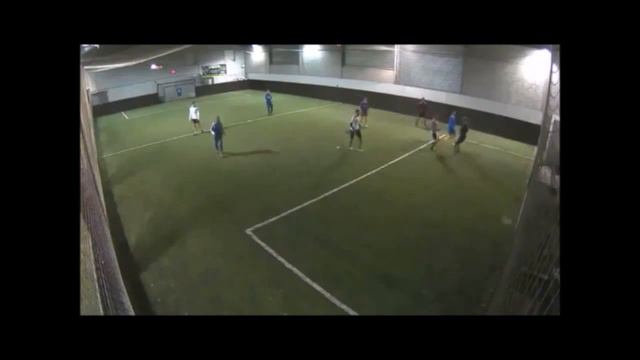 Mounir S. (FW) / 19 yo / FALL 2016 смотреть онлайн