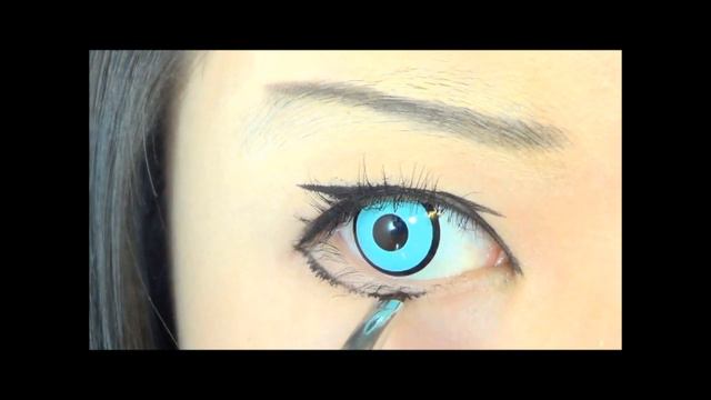 Alois Trancy | Tutorial : Anime Eye Makeup 69 смотреть онлайн