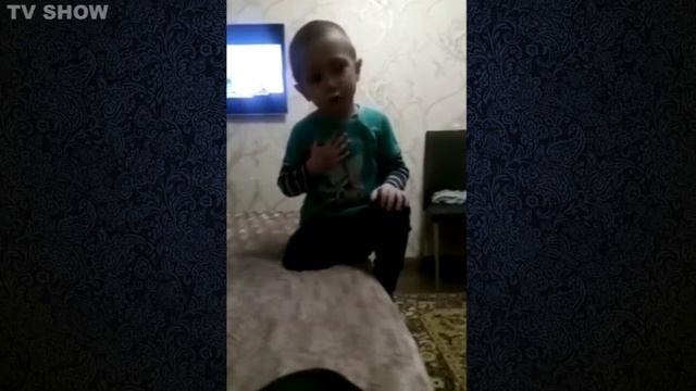 Нурик жжёт "маму учит разговаривать" смотреть онлайн
