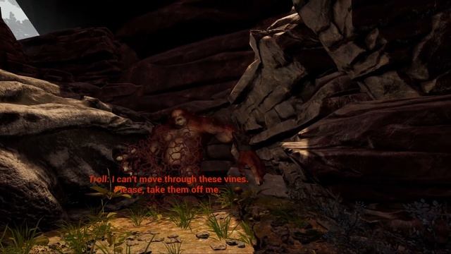 The Wizards Dark Times| THIS GAME MAKES YOU FEEL LIKE A REAL MAGE! смотреть онлайн